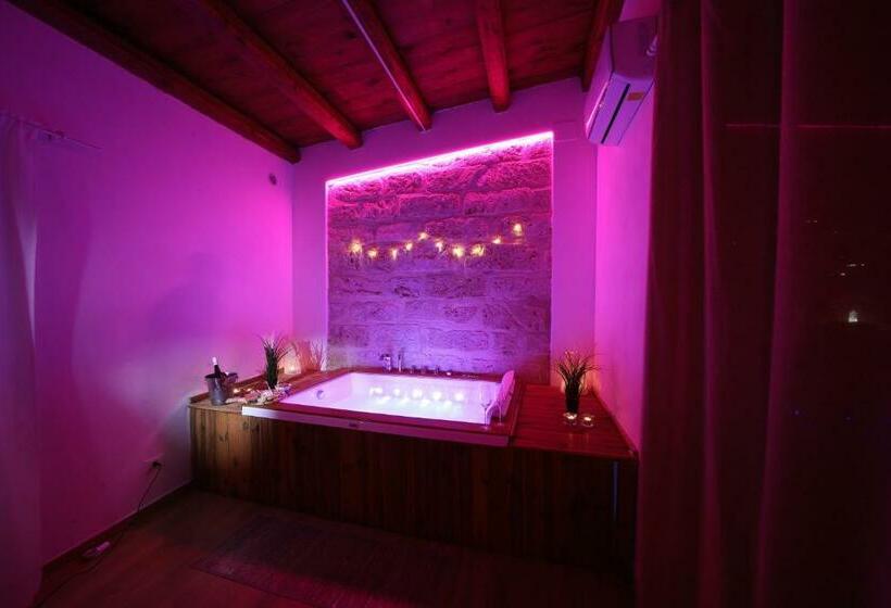 Пансион Boscò Suites