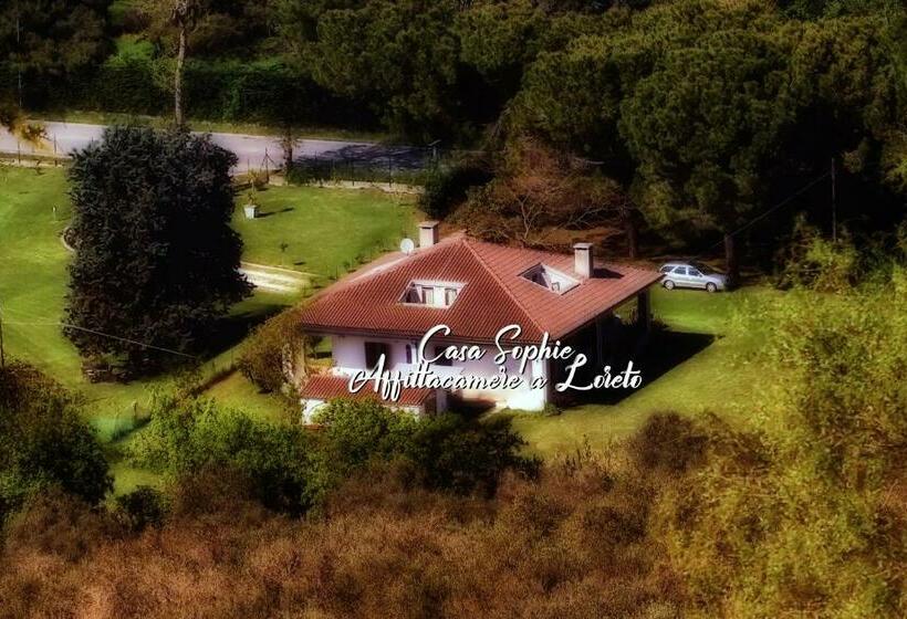 پانسیون Casa Sophie Affittacamere