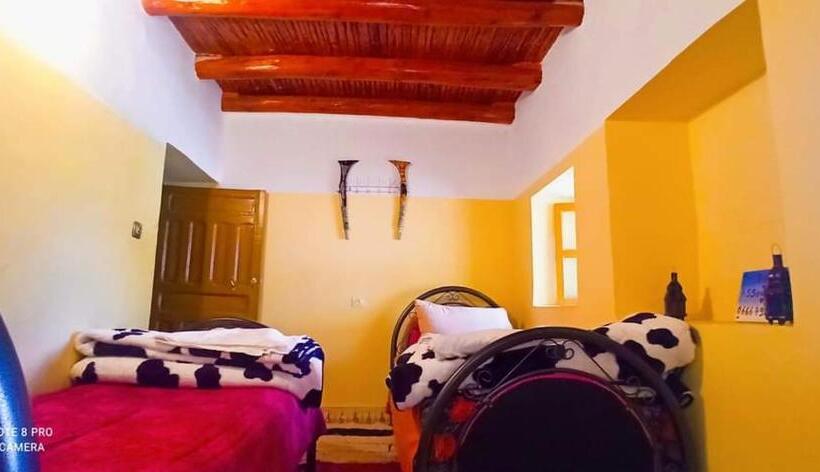 بنسيون Dar Assounfou