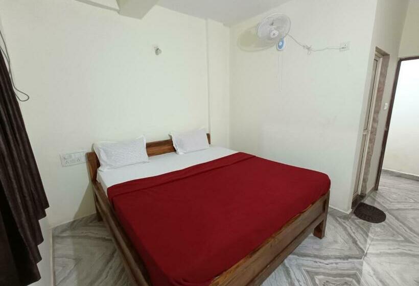 膳宿费 Jg002 Joy Goa Guest House Baga