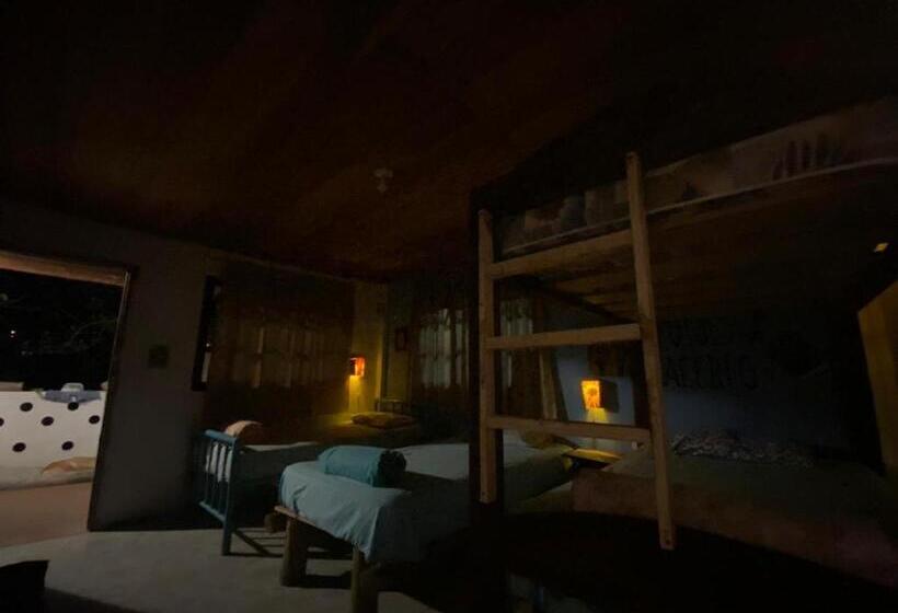 پانسیون Matilda Ec