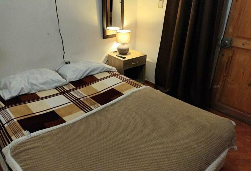 Пансион Residencial R