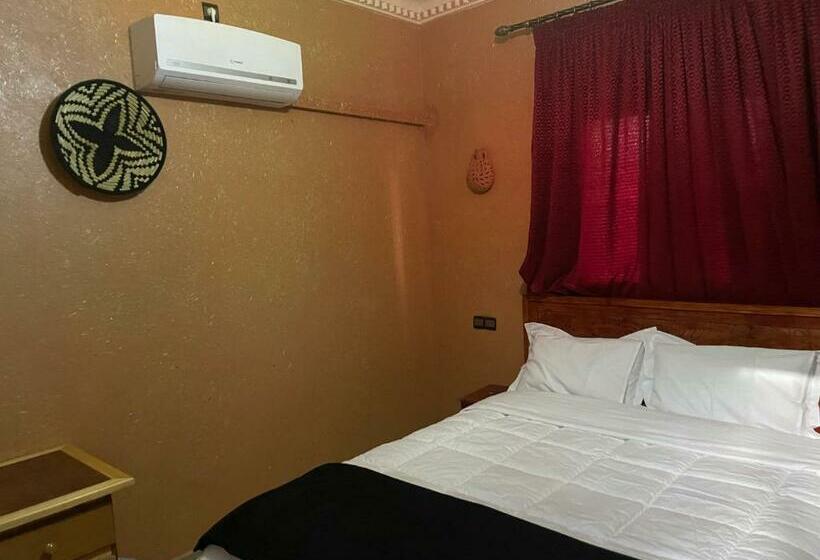펜션 Riad Ait Ben Haddou
