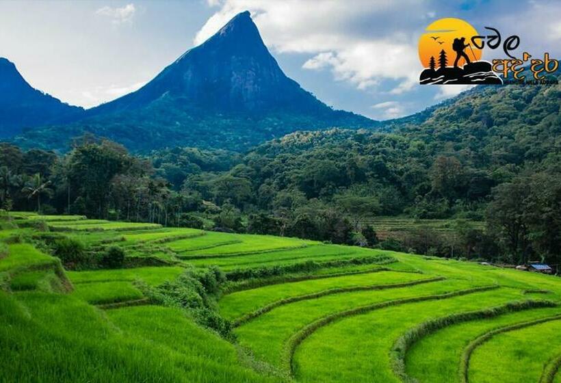 Курорт Wela Addara Nawathana