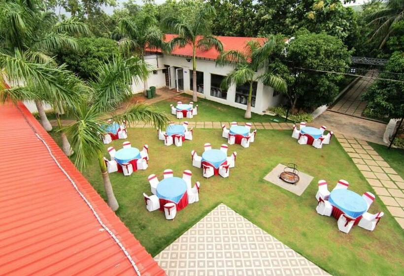 Reva Resorts And Holiday Homes