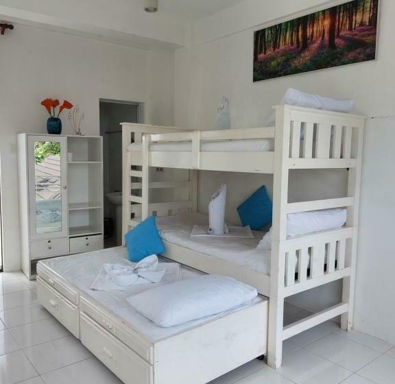 Rrj S Beach Resort