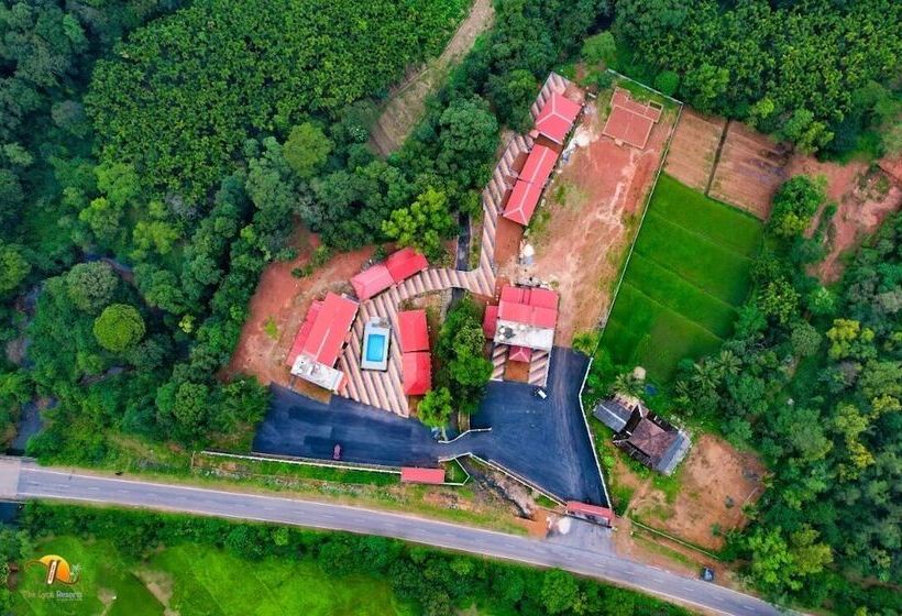 The Lyca Resorts