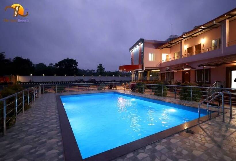 The Lyca Resorts