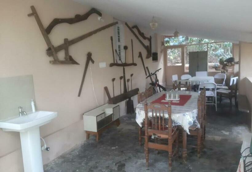 住宿加早餐 Akichimo Homestay