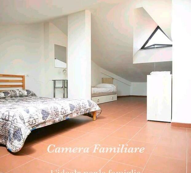 Bed and Breakfast Casa Dolce Casa