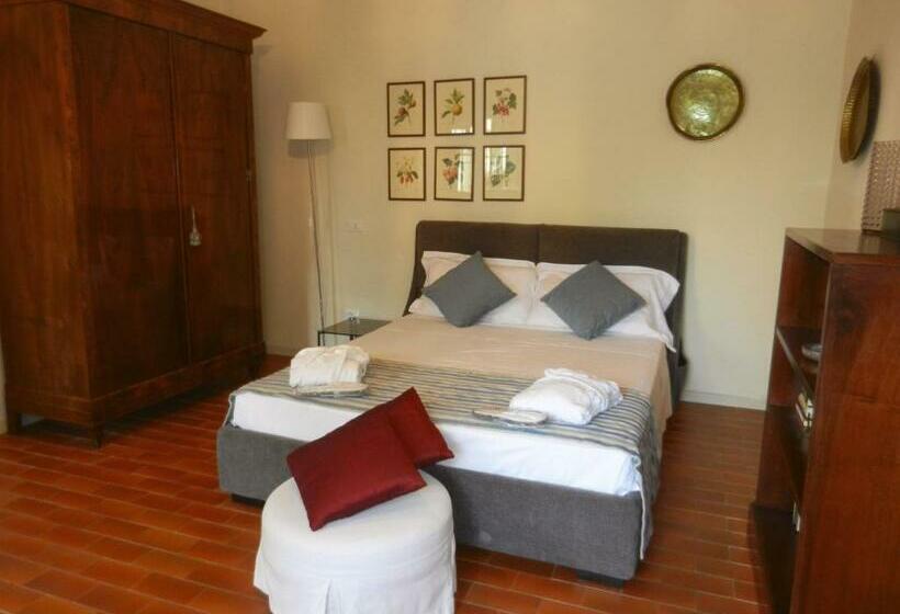 Bed and Breakfast Dependance Del Brenta