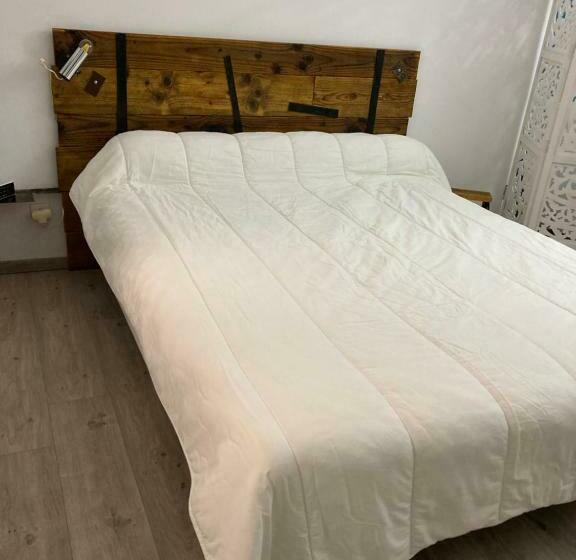 Bed and Breakfast La Chambre Du Patio