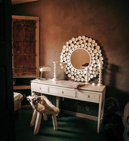 민박 Mas Nouveau Chambres D Hôtes