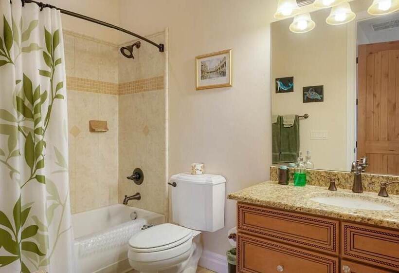 住宿加早餐  Summit Villa Bnb