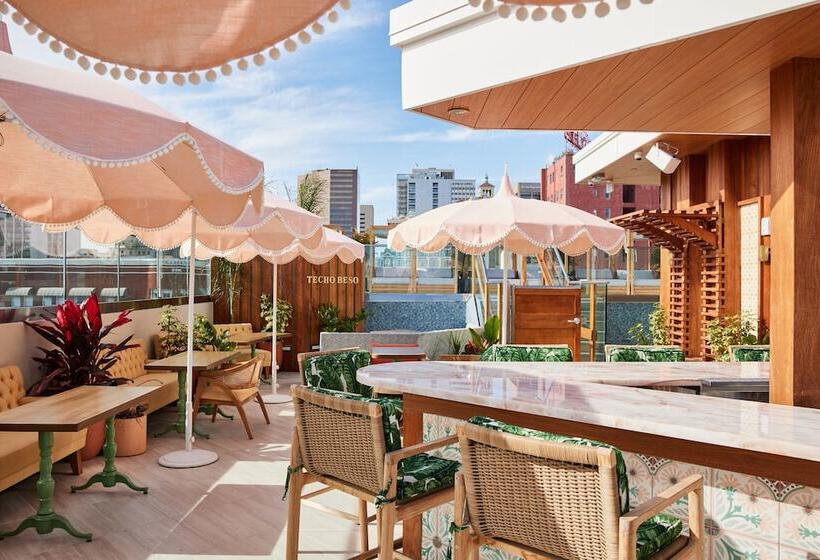 Ac Hotel By Marriott San Diego Downtown Gaslamp Quarter