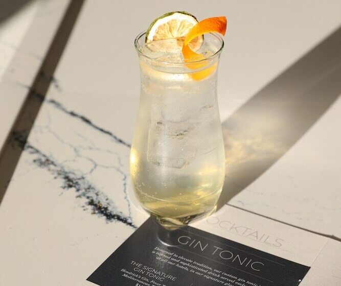 Ac Hotel By Marriott San Diego Downtown Gaslamp Quarter