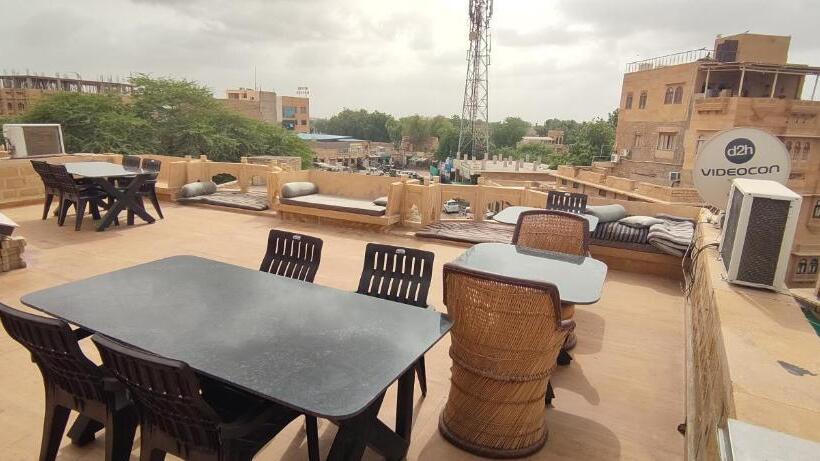 Hotel Golden Tulip Jaisalmer