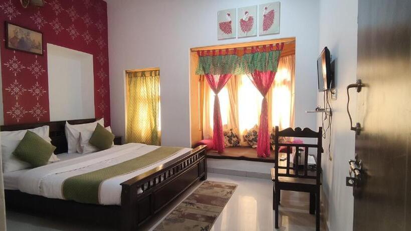 Hotel Golden Tulip Jaisalmer