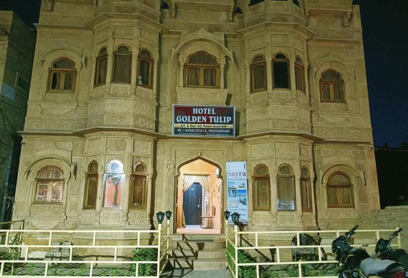 Hotel Golden Tulip Jaisalmer