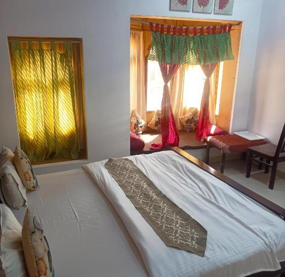 Hotel Golden Tulip Jaisalmer