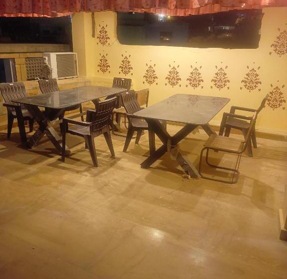 Hotel Golden Tulip Jaisalmer