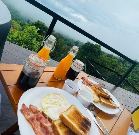 호텔 La Paloma Glamping