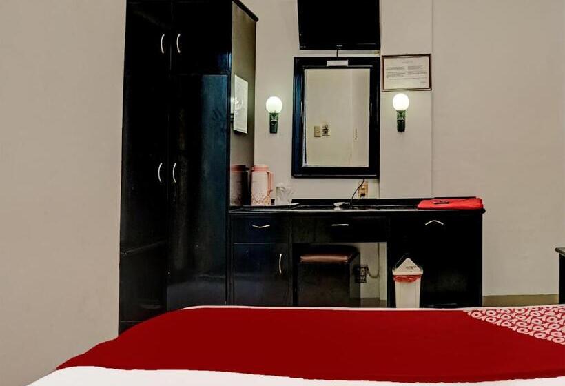 هتل Oyo 91805  Wisma Bari