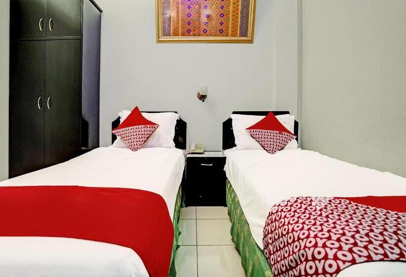 هتل Oyo 91805  Wisma Bari
