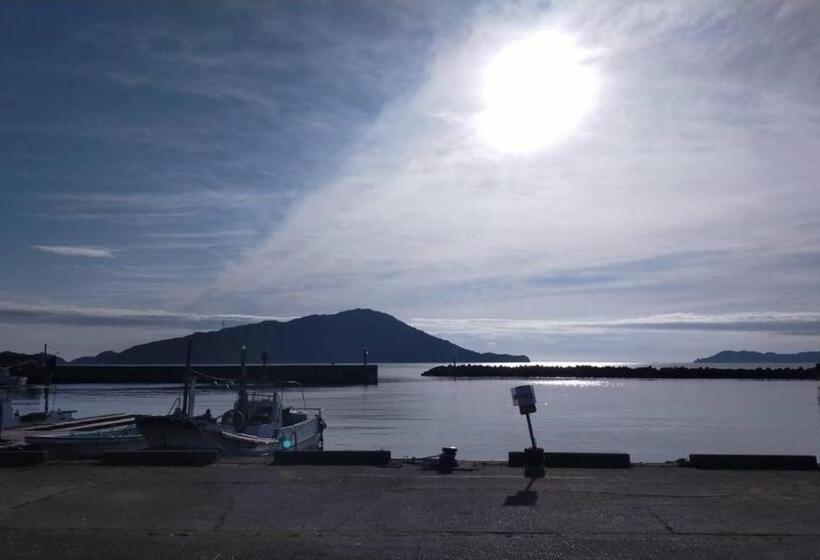 پانسیون 桃源郷2