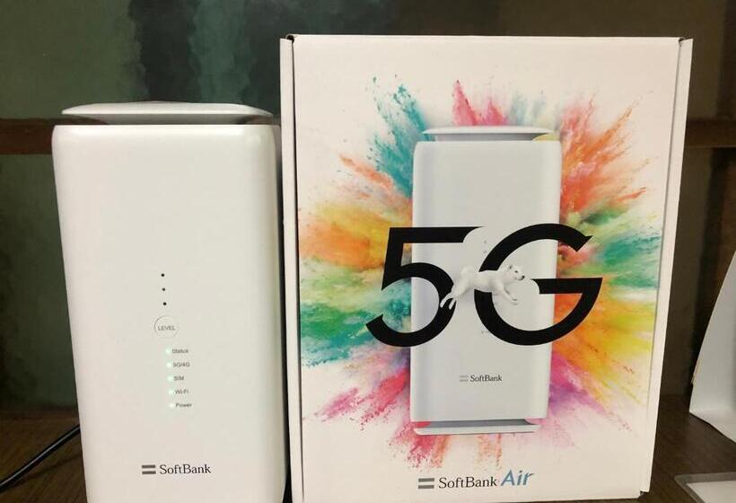 پانسیون 桃源郷2