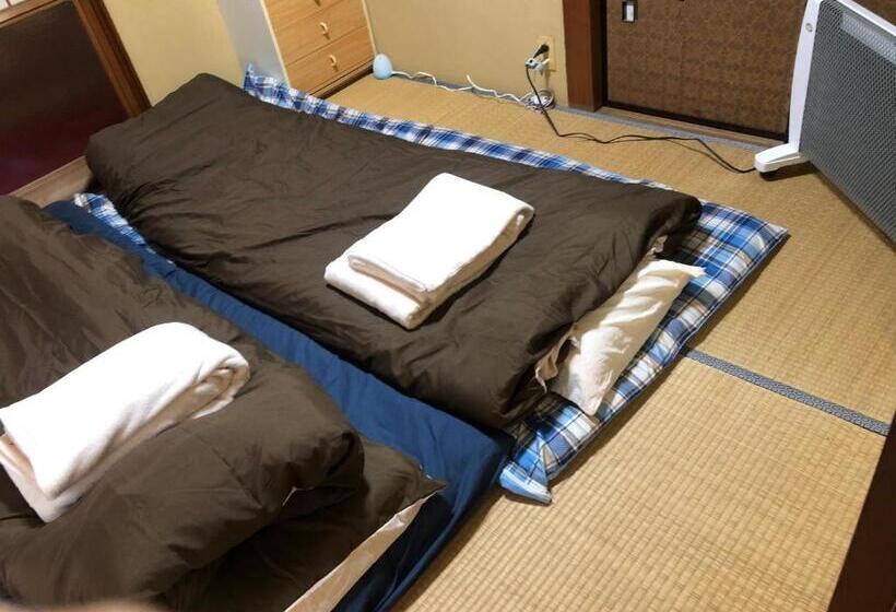 پانسیون 桃源郷2