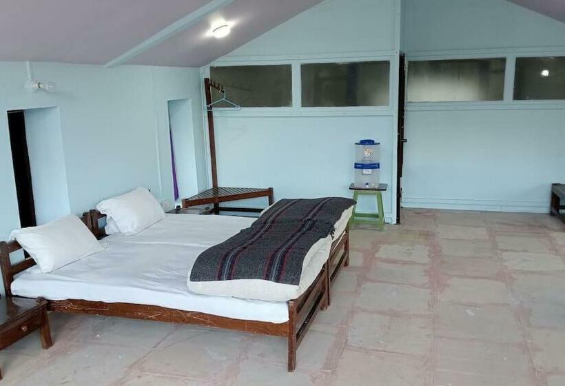 بنسيون Baanz Cabin   Managed By The Silver Oak Place