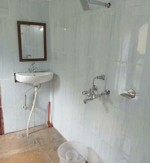 بنسيون Baanz Cabin   Managed By The Silver Oak Place