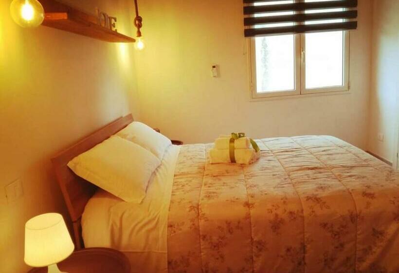 Пансион Home Dolce Luna