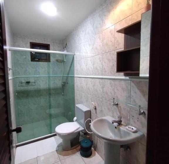 پانسیون Hostel Salvador Orquídeas