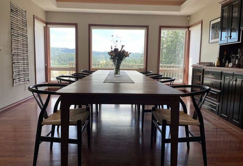 Bed and Breakfast The Gaard House