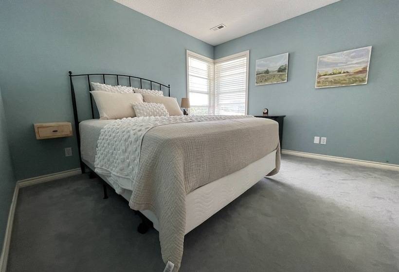 Bed and Breakfast The Gaard House