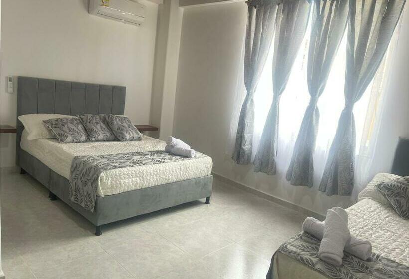 Casa Hotel Estelar