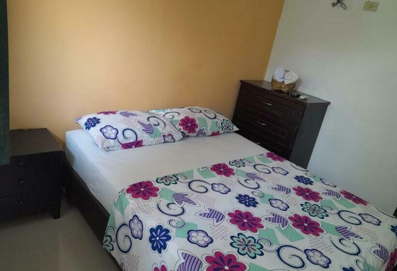 Hotel Casa Flor De Liz