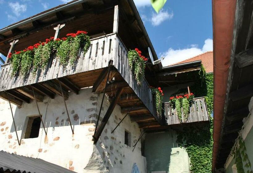 فندق Frühstückspension Schwarzer Adler