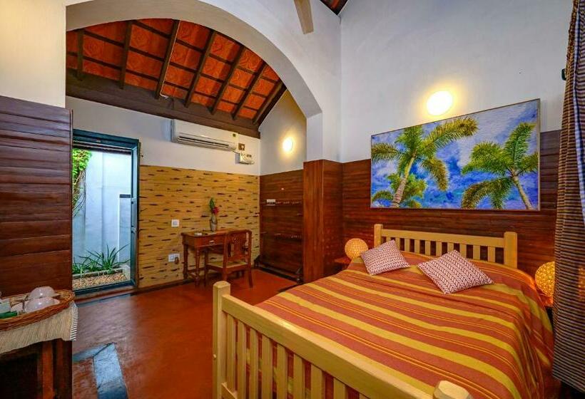 酒店 Neemrana S Coconut Alley