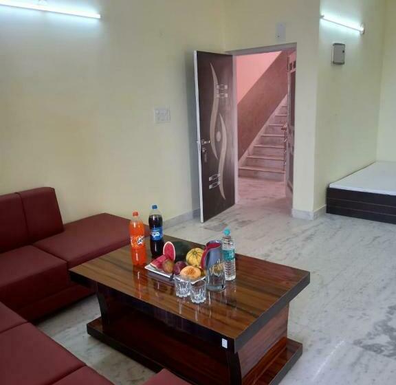 호텔 Sunrise Homestay By Wb Inn
