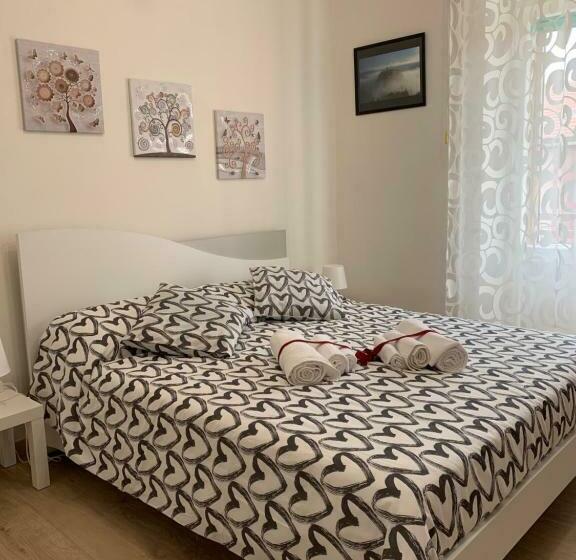 Пансион Casa Elodie