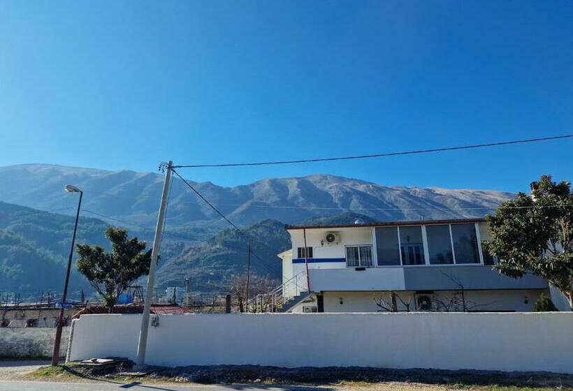 펜션 Guest House Krishen