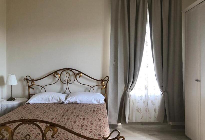 Пансион Podere Maison Délices