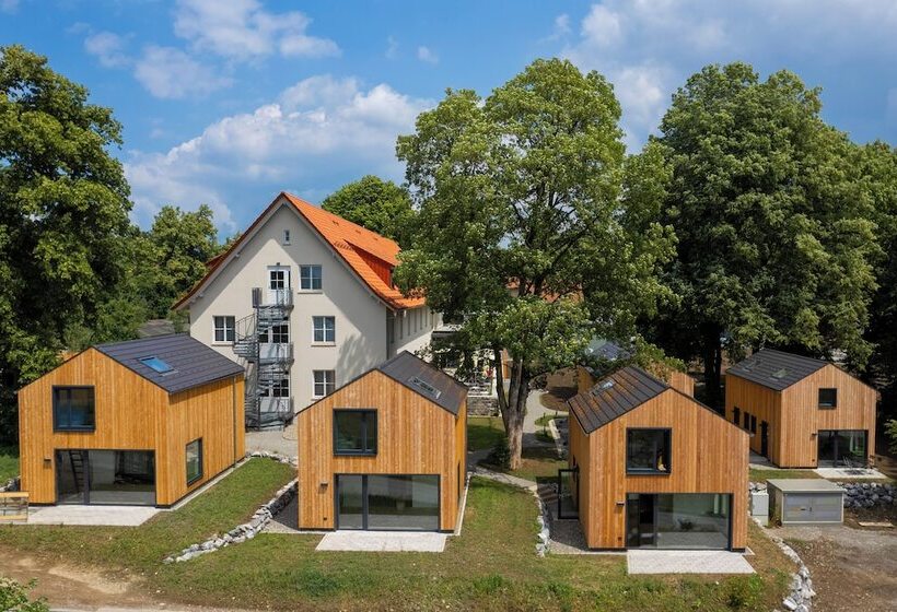 Reos Hotel Wangen