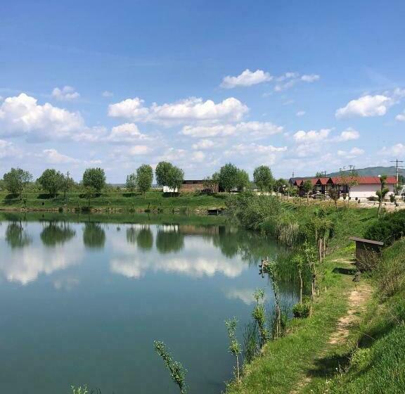 Курорт Complex Agrement Bellavi