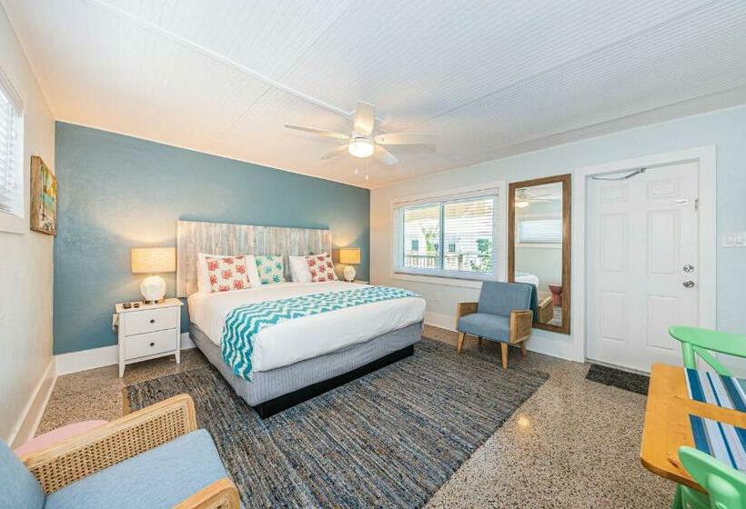 The Roth Hotel, Treasure Island, Florida