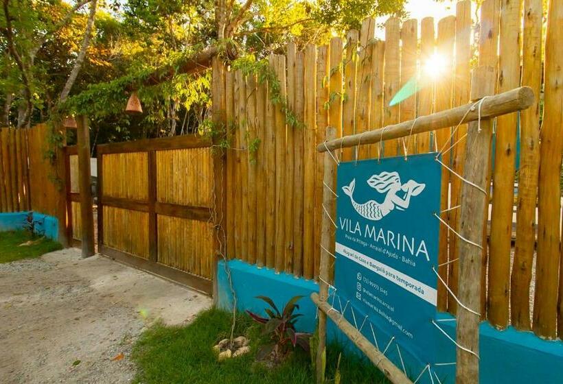 Vila Marina