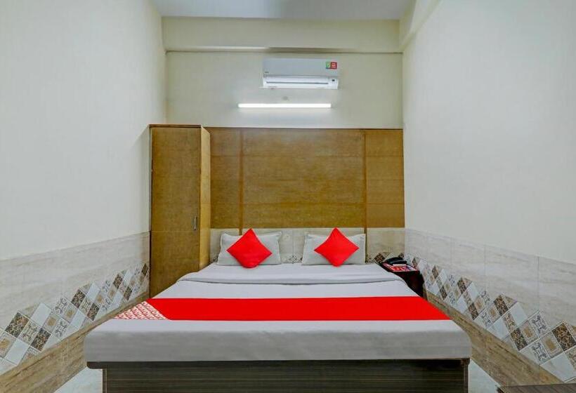 A5 Hotel And Dormitory